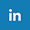 linkedin icon