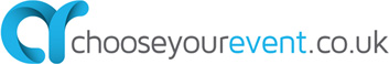 Chooseyourevent Logo